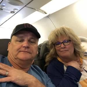 Meet your Posher, Tammy